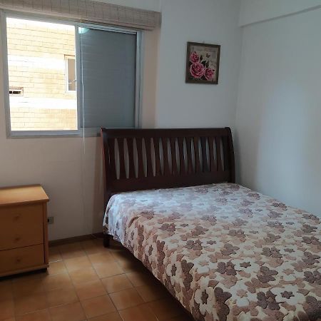 Aconchegante E Amplo Apartamento Familiar Pertinho Da Praia! Guaruja Exterior photo